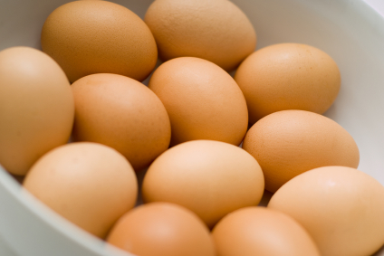 Descubra se os ovos aumentam o colesterol